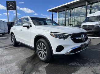 Certified 2024 Mercedes-Benz GLC 300 4MATIC video 1
