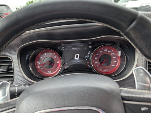 Used 2020 Dodge Charger SRT Hellcat w/ Harman/Kardon Audio Group RWD image 30