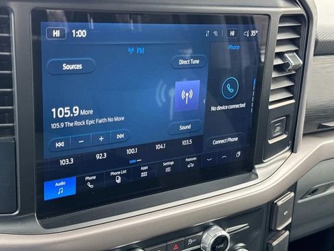 Used 2025 Ford F150 XLT w/ Equipment Group 301A Standard image 31