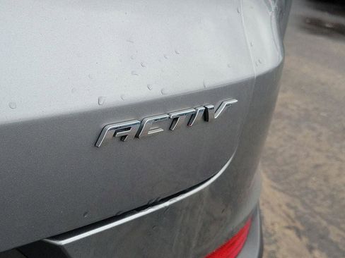 Used 2023 Chevrolet TrailBlazer ACTIV w/ Sun and Liftgate Package image 5