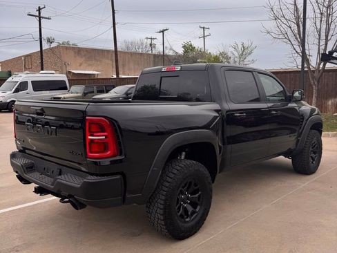 Used 2026 RAM 1500 RHO w/ Bed Utility Group image 8