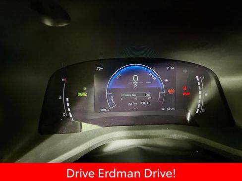 Certified 2026 Toyota Camry SE FWD image 17