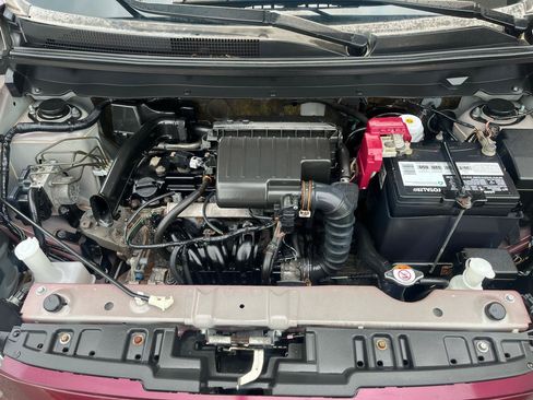 Used 2020 Mitsubishi Mirage ES FWD image 11