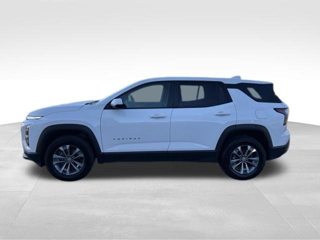 Used 2026 Chevrolet Equinox LT AWD/4WD image 12