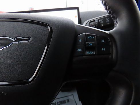 Used 2021 Ford Mustang Mach-E Premium image 34