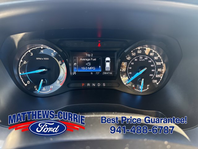 Used 2022 Ford Ranger XL w/ Equipment Group 101A High RWD image 16