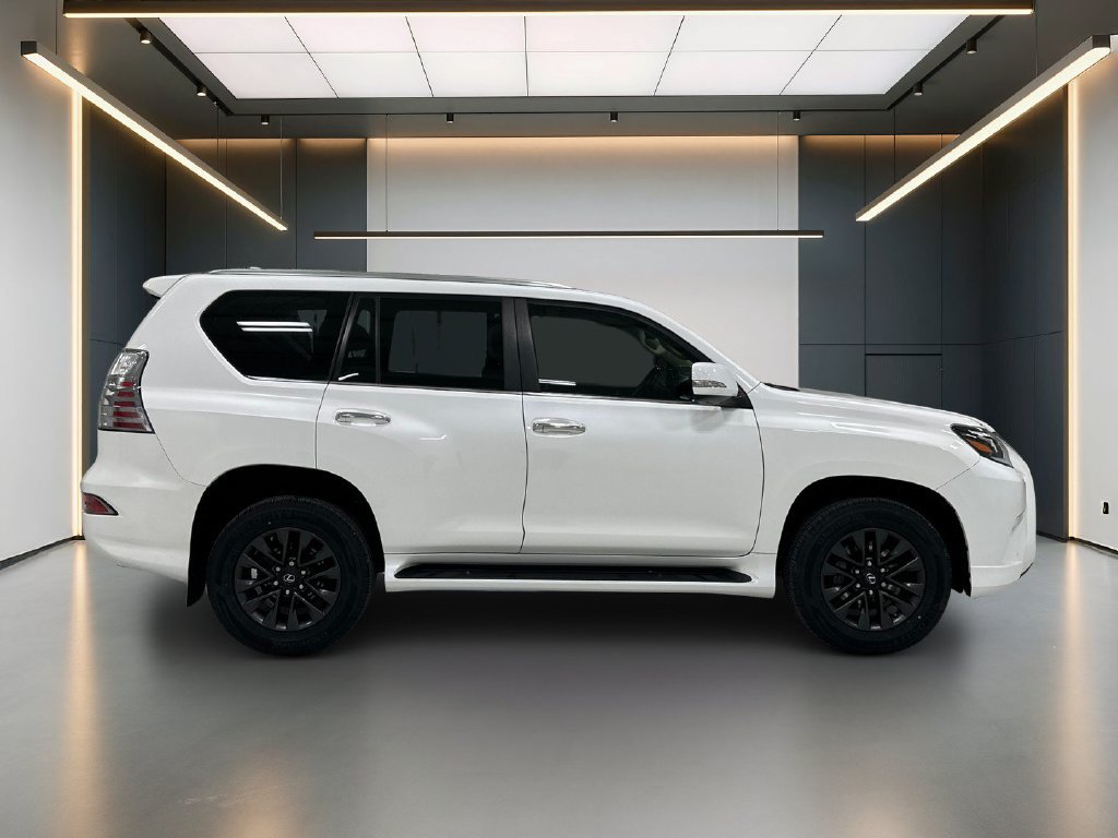 Used 2022 Lexus GX 460 Premium AWD/4WD image 7