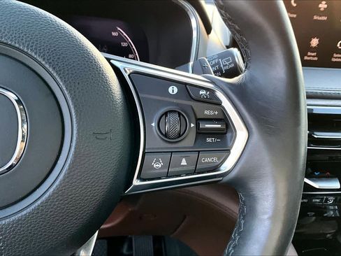 Used 2023 Acura MDX SH-AWD w/ Advance Package image 25