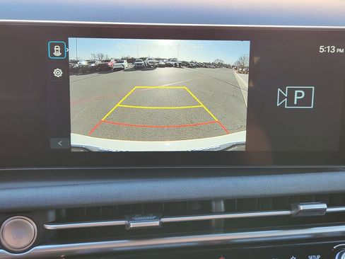 New 2026 Hyundai Tucson XRT image 18