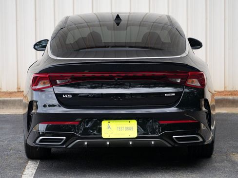 Used 2023 Kia K5 GT-Line FWD image 47