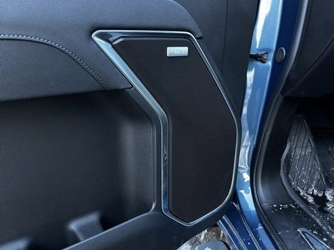 New 2026 GMC Sierra 1500 Elevation w/ Elevation Premium Package image 12