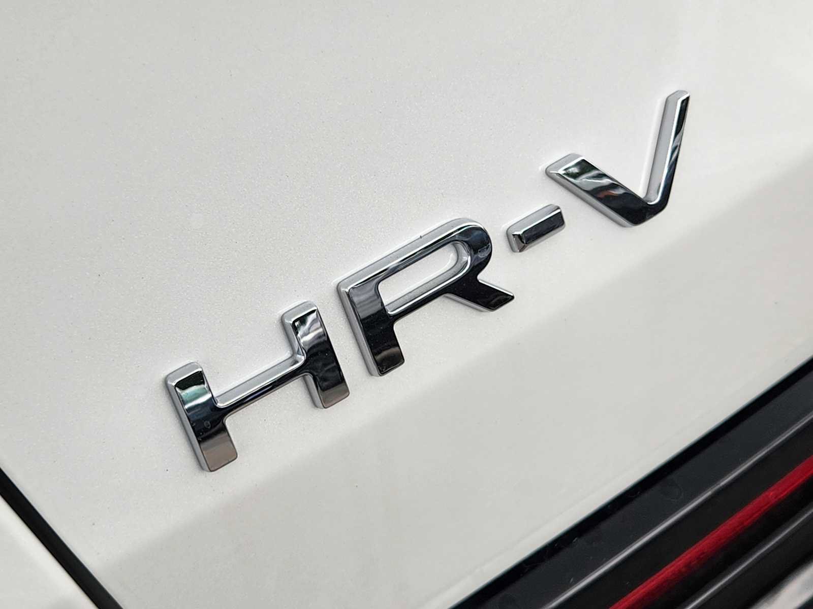 New 2027 Honda HR-V EX-L image 9