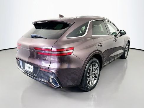 Used 2023 Genesis GV70 2.5T w/ Select Package AWD/4WD image 5