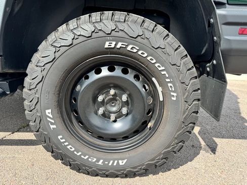 Used 2024 INEOS Grenadier image 29