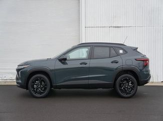 New 2026 Chevrolet Trax LT FWD video 2