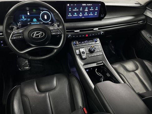 Used 2023 Hyundai Palisade Limited image 13
