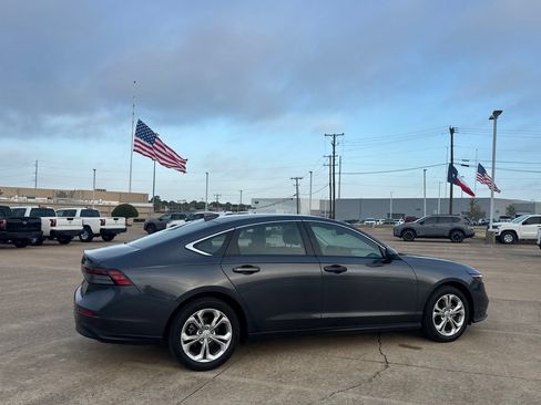 Used 2024 Honda Accord LX image 26