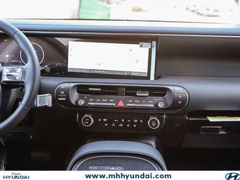 New 2026 Hyundai Palisade FWD Hybrid image 14