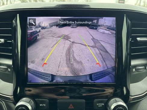 Used 2019 RAM 1500 Sport w/ Level 2 Equipment Group image 15