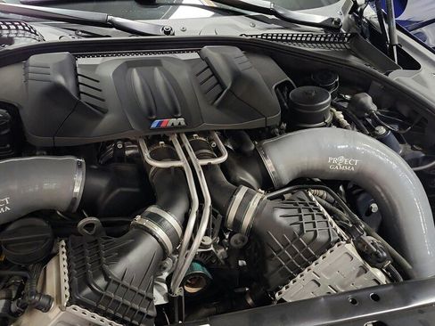 Used 2014 BMW M6 Gran Coupe w/ Executive Package RWD image 28