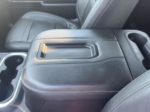 Used 2021 GMC Sierra 1500 Denali w/ Denali Ultimate Package image 38