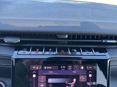 New 2026 Jeep Grand Cherokee L Laredo image 66