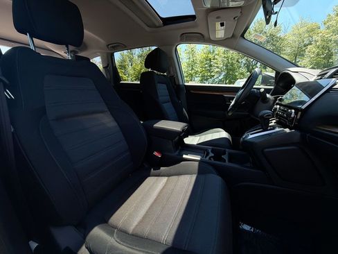 Used 2019 Honda CR-V EX image 26