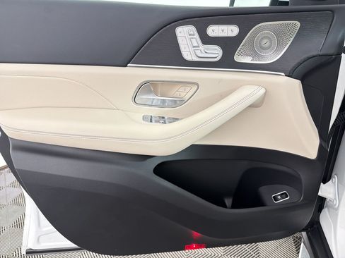 New 2026 Mercedes-Benz GLE 450 4MATIC image 22