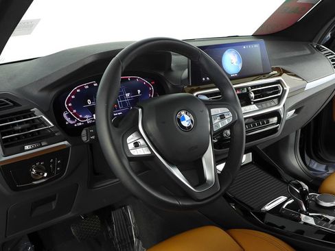 Used 2023 BMW X3 sDrive30i w/ Convenience Package w/ZPA RWD image 31