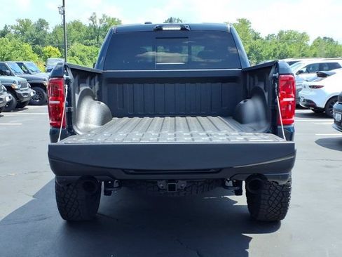 New 2026 RAM 1500 RHO w/ RHO Level 1 Equipment Group AWD/4WD image 20