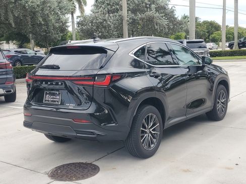 Used 2023 Lexus NX 350 AWD w/ Premium Package image 11
