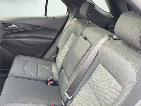 Used 2018 Chevrolet Equinox LT w/ Sun & Infotainment Package image 26