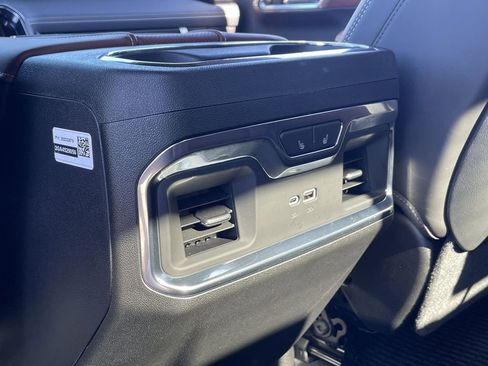 New 2026 GMC Sierra 2500 Denali Ultimate image 22