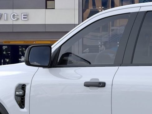 New 2026 Ford Ranger XLT RWD image 20
