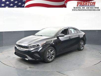 Certified 2023 Kia Forte LXS w/ LXS Technology Package
