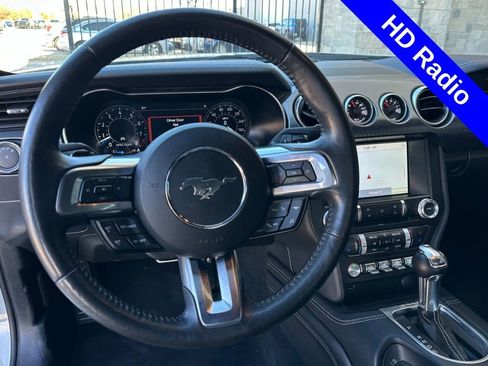 Used 2021 Ford Mustang Mach 1 w/ Equipment Group 700A image 12