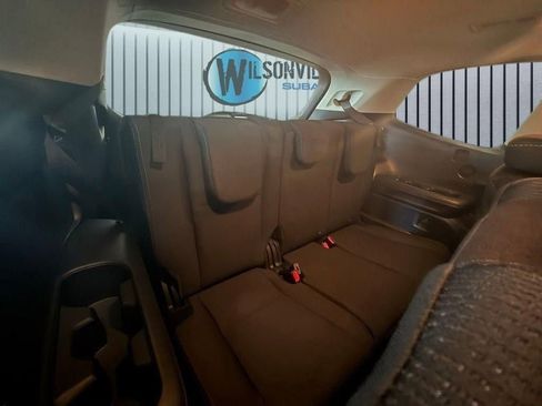 Certified 2024 Subaru Ascent Premium w/ Convenience Package AWD/4WD image 8