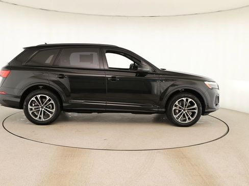 New 2026 Audi Q7 2.0T Premium Plus image 8
