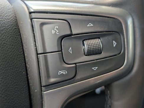Used 2023 Chevrolet Silverado 1500 RST RWD image 25