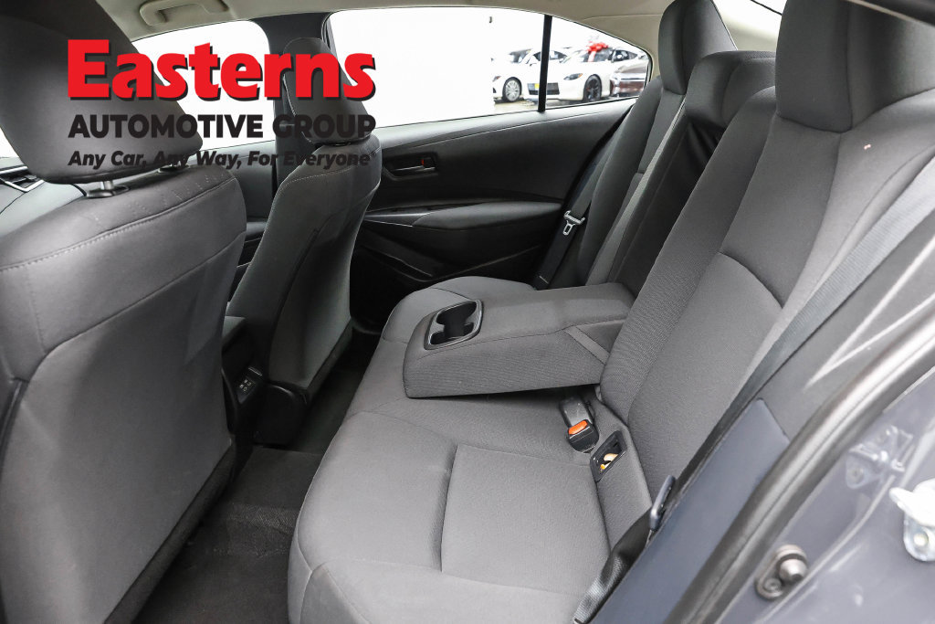 Used 2024 Toyota Corolla LE FWD image 22