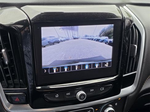 Used 2020 Chevrolet Traverse Premier w/ Redline Edition image 29