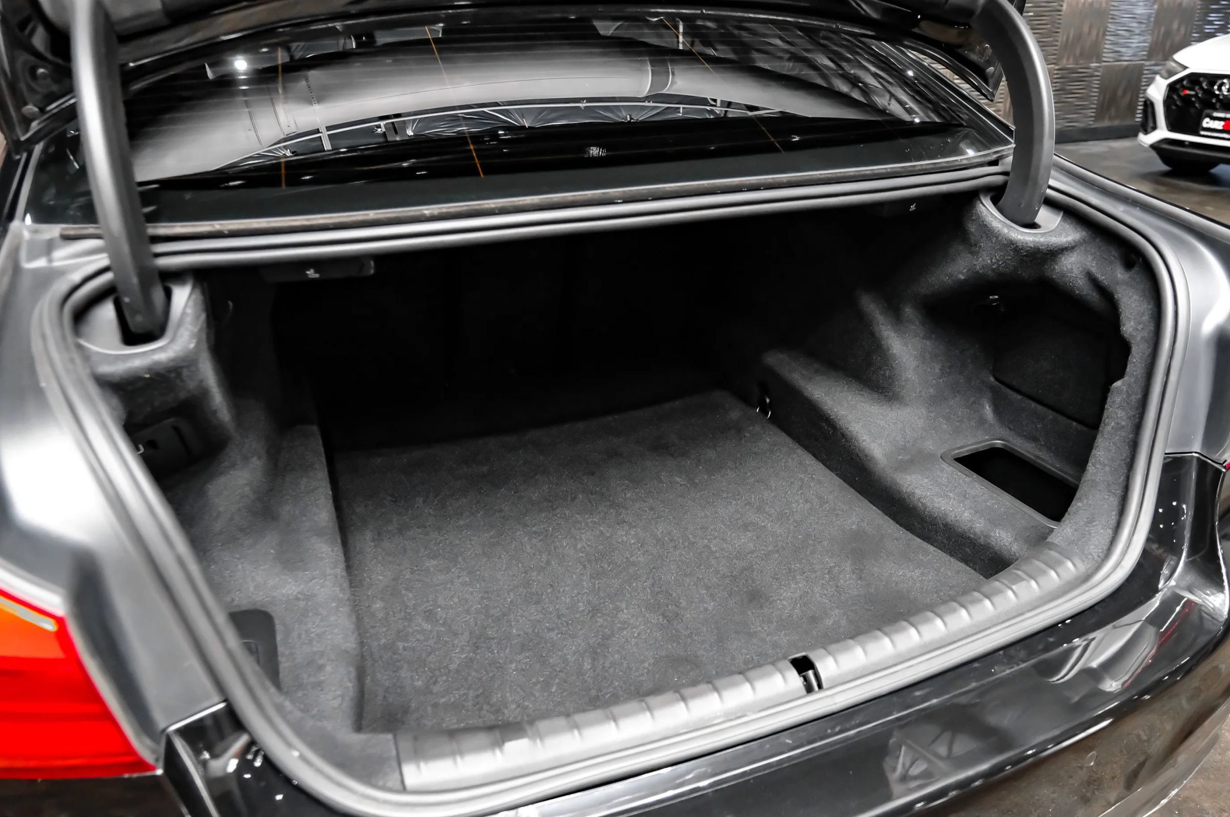 Used 2017 BMW 540i RWD image 55