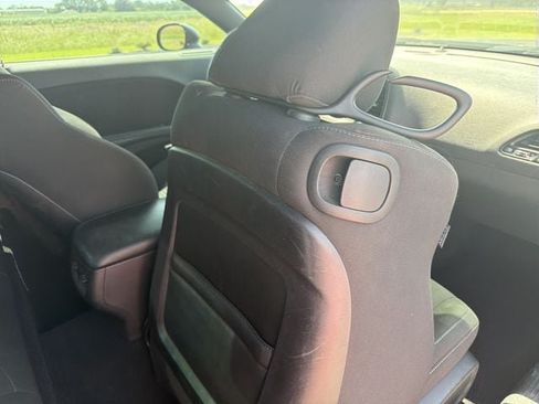 Used 2022 Dodge Challenger R/T RWD image 20