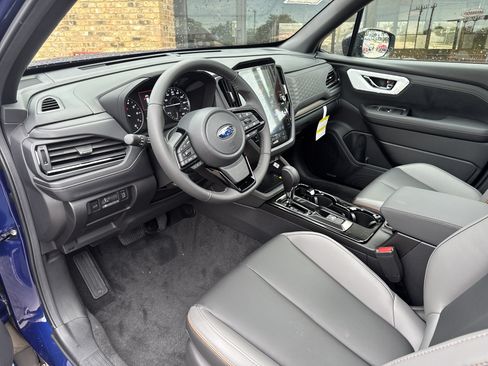 New 2026 Subaru Forester Sport AWD/4WD image 24