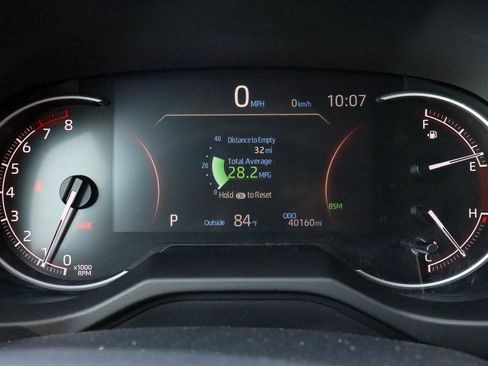 Used 2024 Toyota RAV4 Adventure image 27