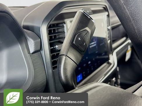 New 2026 Ford F150 STX w/ Equipment Group 200A image 18