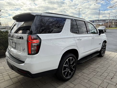 Used 2023 Chevrolet Tahoe RST w/ Luxury Package image 9