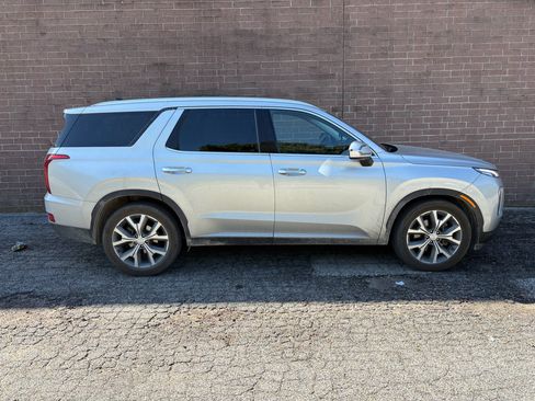 Used 2021 Hyundai Palisade SEL w/ Premium Package image 7