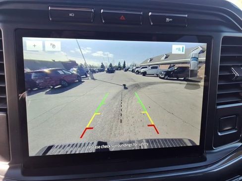 Certified 2023 Ford F150 XLT w/ Equipment Group 302A High image 23