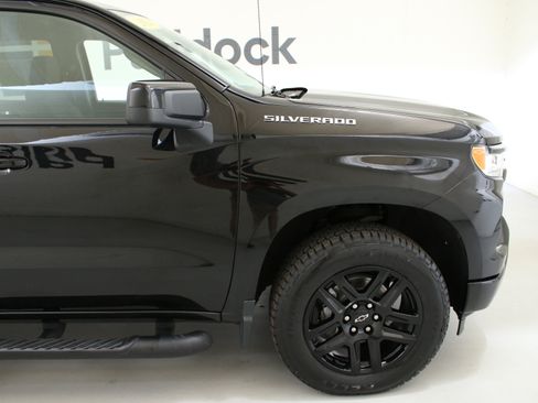 Used 2023 Chevrolet Silverado 1500 RST w/ All Star Edition Plus AWD/4WD image 12